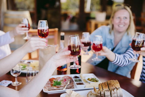 Bago Maze And Wine - Restaurant Guide 1