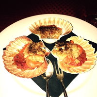 Baltimore Restaurant