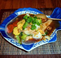 Bangkok Thai - Restaurant Guide