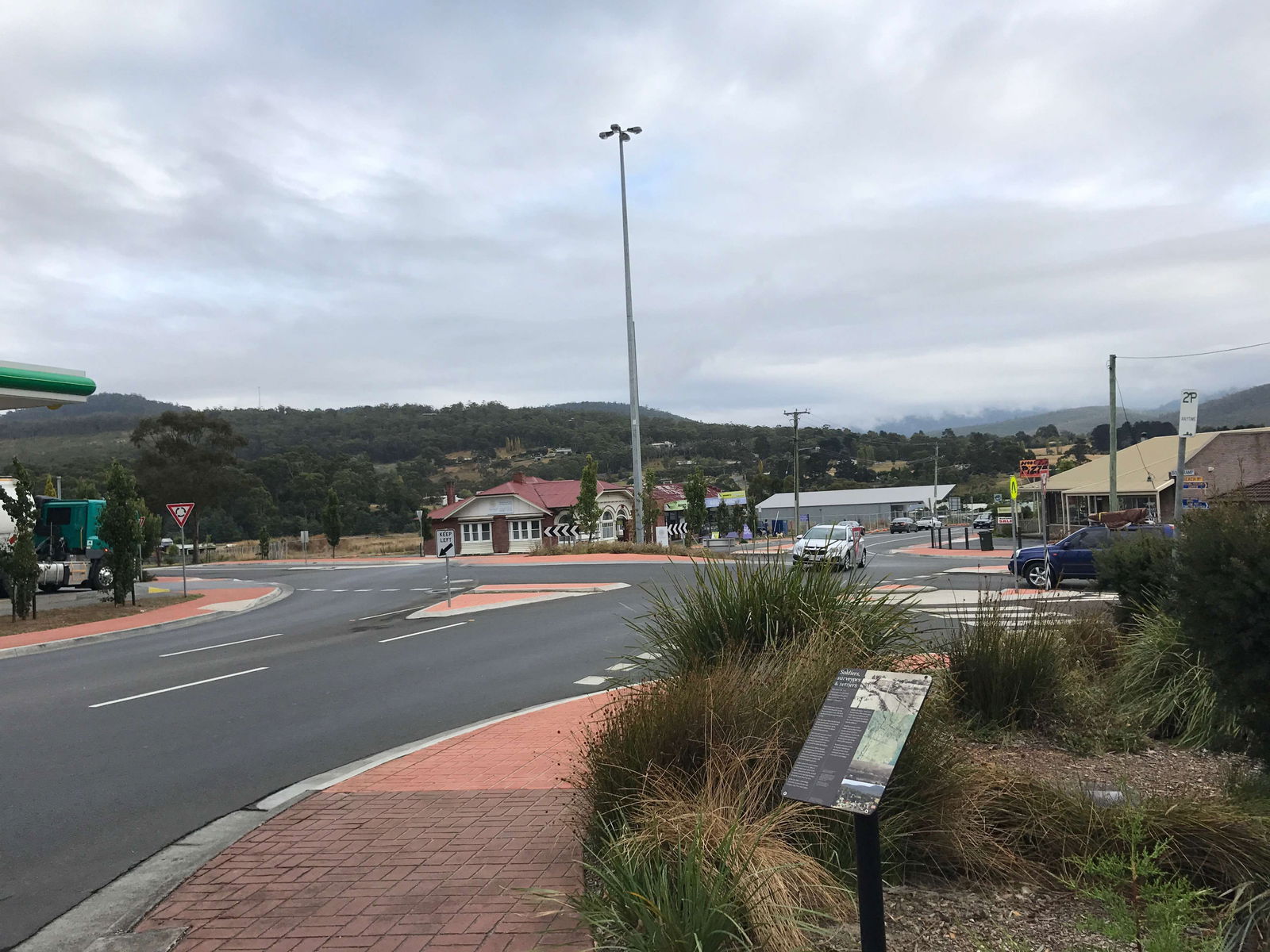 Margate TAS Restaurant Guide