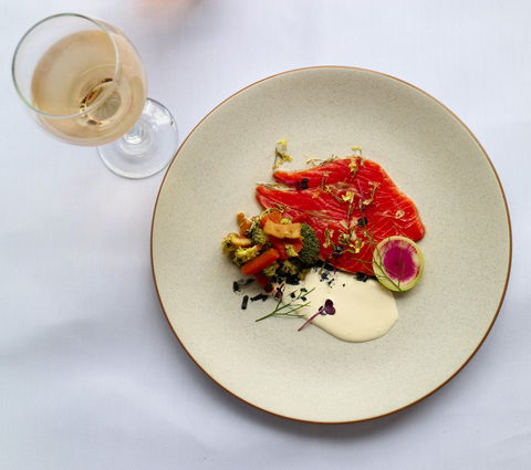 Bella Char Restaurant + Wine Bar - Restaurant Guide 1