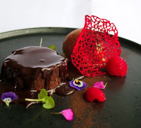 Bella Char Restaurant + Wine Bar - Restaurant Guide 2