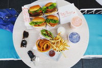 Betty's Burgers  Concrete Co. - Castle Hill