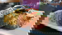 Bistro - Long Jetty Hotel