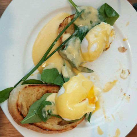 Black Pepper @ Noosa - Restaurant Guide 0