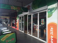 Boost Juice - Hawthorn