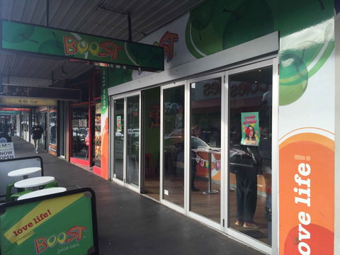 Boost Juice - Hawthorn - Restaurant Guide 0
