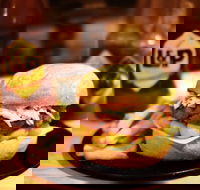Burger Bro - Restaurant Guide