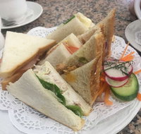 Bygone Beautys - Restaurant Guide