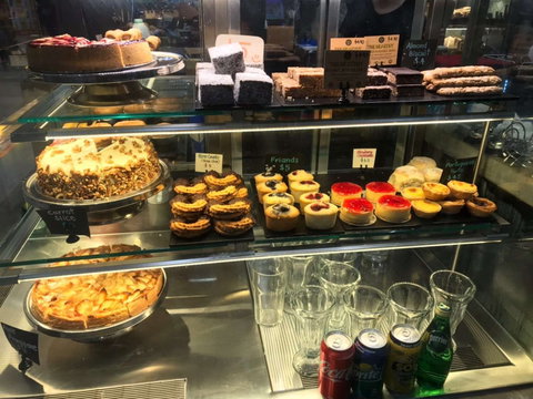 Caffe Martino - Restaurant Guide 0