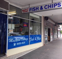 Cafe Blue Gum - Restaurant Guide