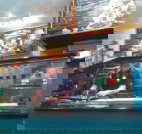 Casa De Pizza - Restaurant Guide