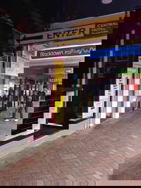 Central Hotel - Blacktown