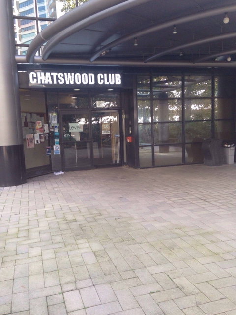 Chatswood Grill - Restaurant Guide 0