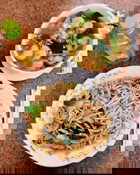 Chef's Noodle - Hornsby