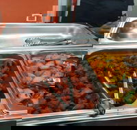 Clayton Chettinad - Restaurant Guide