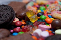 Cold Rock Ice Creamery - Craigieburn