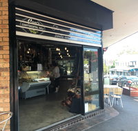 Con's Continetal Deli - Restaurant Guide