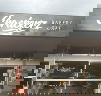 Crackerz Bakery - Restaurant Guide