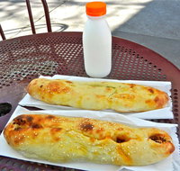 Dallas Kebabs - Restaurant Guide