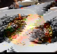 Delhi Darbar Indian Restaurant - Restaurant Guide