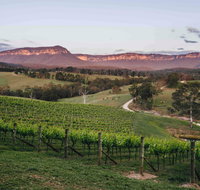 Dryridge Estate - Restaurant Guide