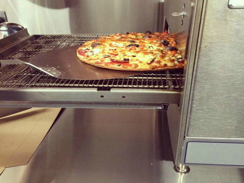 Dungog Pizza - Restaurant Guide 2