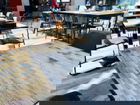 Espresso Warriors - Hornsby