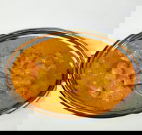 Evening in India - Restaurant Guide