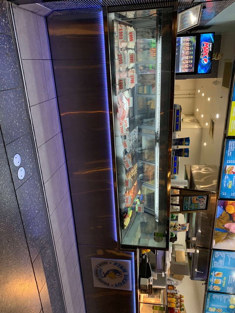 Fish Depot - Browns Plains - Restaurant Guide 0