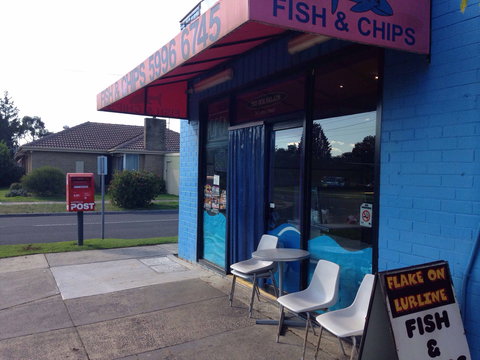 Flake On Lurline - Restaurant Guide 0