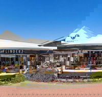 Flinderz Cafe - Restaurant Guide