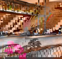 Fnky Mnky - Restaurant Guide