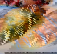 Fran's Bakery - Restaurant Guide