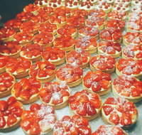 George Street Cafe and Patisserie - Restaurant Guide