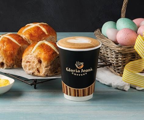 Gloria Jean's Coffees - Springvale Springvale