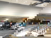 Golden Bean Espresso