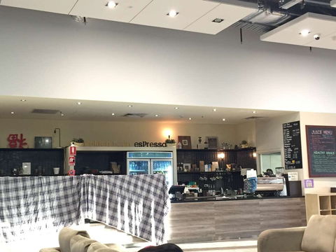 Golden Bean Espresso - Restaurant Guide 0