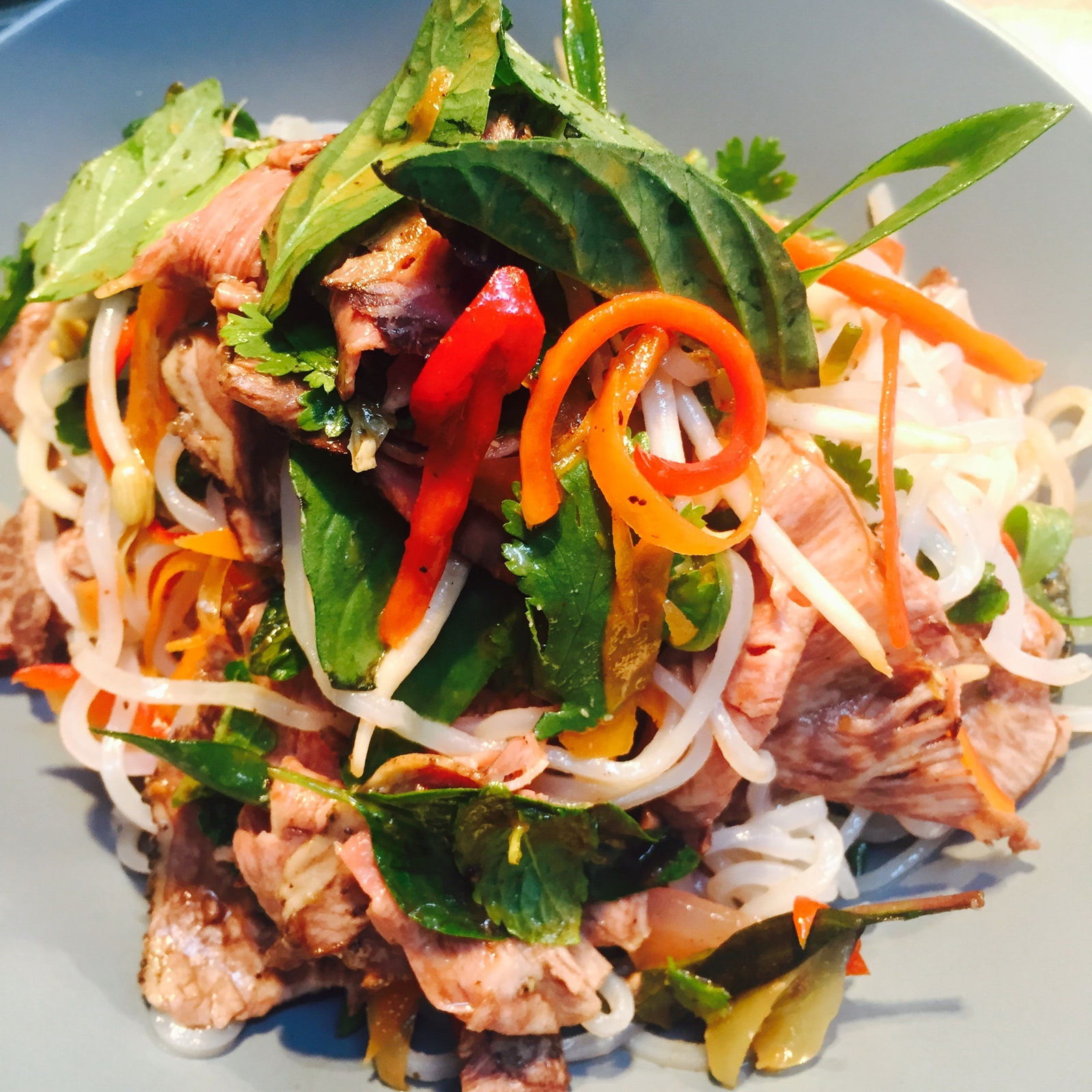 Koriella VIC Restaurant Guide