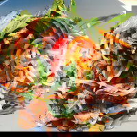 Alexandra Takeaway and Alexandra Restaurant Guide Restaurant Guide