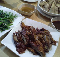 Grill'd - Manuka - Restaurant Guide