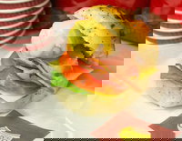 Gusto Espresso Bar - Coogee