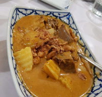 Hot Chilli Thai - Restaurant Guide