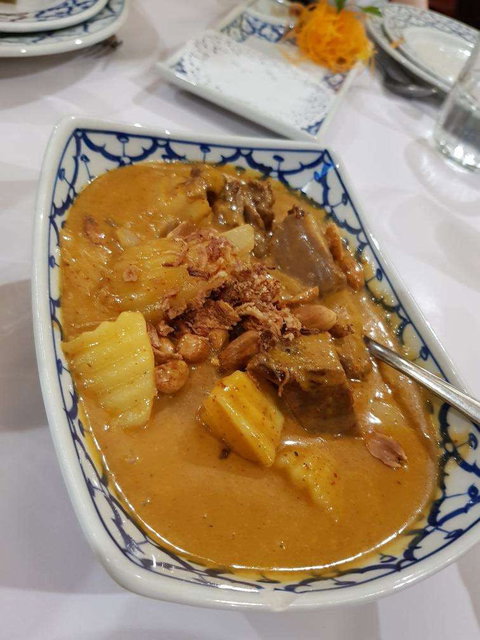 Hot Chilli Thai - Restaurant Guide 0