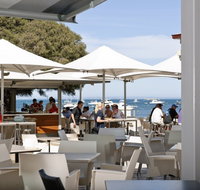 Hotel Rottnest Bar  Bistro - Restaurant Guide