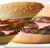 Hungry Jack's - Glendenning - Restaurant Guide