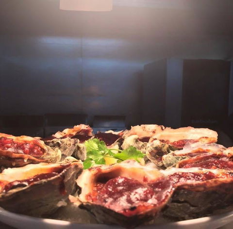 Independent Meat Company Steak House - Restaurant Guide 0