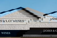 James  Co. Wines