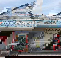 Jindalee Place Seafood - Restaurant Guide