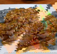 Kao Gaeng - Restaurant Guide